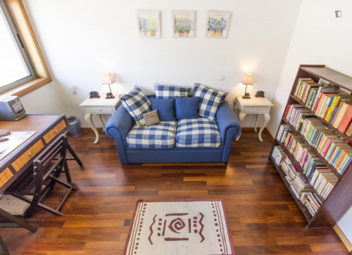 Classy 3-bedroom apartment in Oliveira do Castelo - Gallery - 10