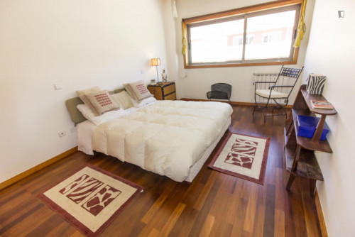 Classy 3-bedroom apartment in Oliveira do Castelo - Gallery - 54