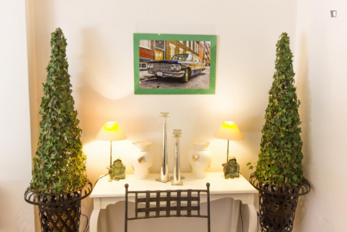 Classy 3-bedroom apartment in Oliveira do Castelo - Gallery - 44