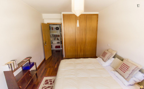 Classy 3-bedroom apartment in Oliveira do Castelo - Gallery - 55