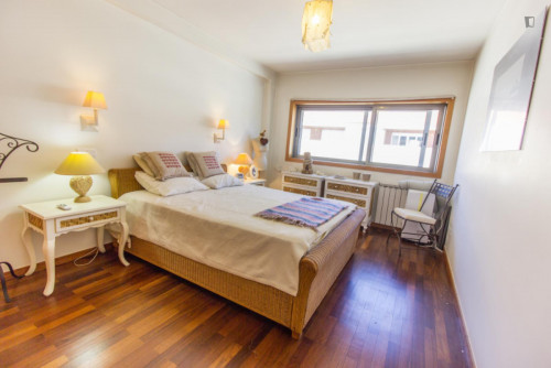 Classy 3-bedroom apartment in Oliveira do Castelo - Gallery - 32