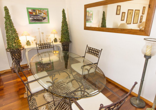 Classy 3-bedroom apartment in Oliveira do Castelo - Gallery - 42