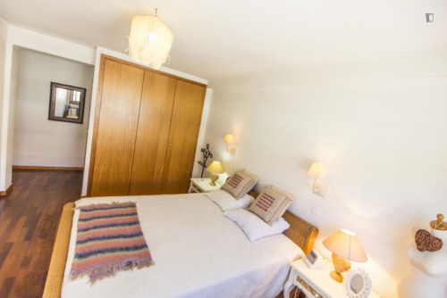 Classy 3-bedroom apartment in Oliveira do Castelo - Gallery - 35