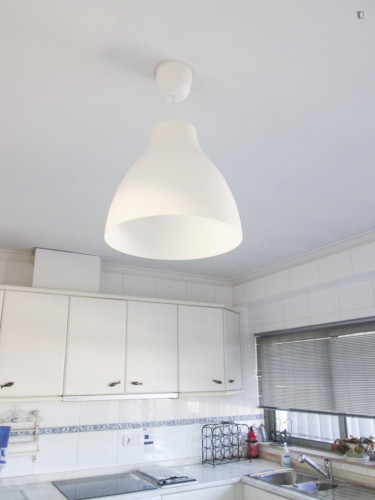 Classy 3-bedroom apartment in Oliveira do Castelo - Gallery - 49