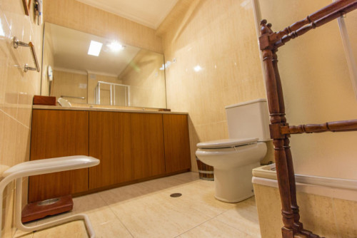 Classy 3-bedroom apartment in Oliveira do Castelo - Gallery - 37