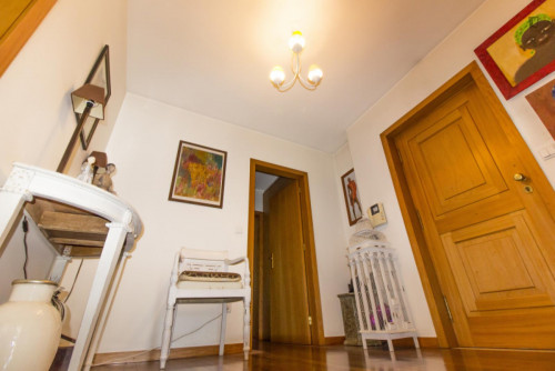 Classy 3-bedroom apartment in Oliveira do Castelo - Gallery - 27