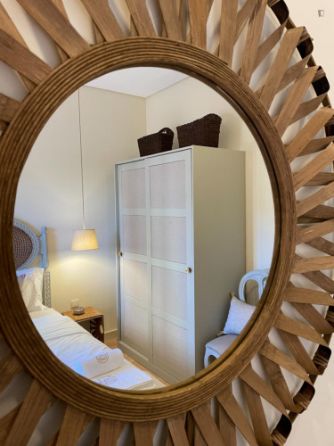 Gorgeous 2-bedroom apartment with balcony near Jardim do Morro - Gallery - 20
