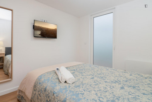 Central 4-bedroom house house with terrace close to Jardim do Morro - Gallery - 6