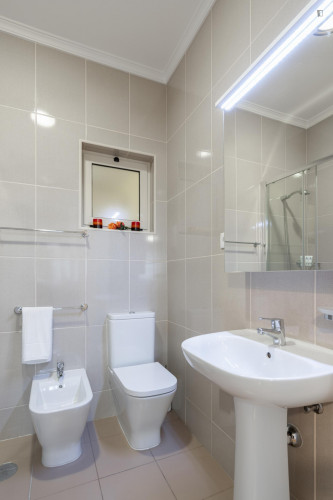 Lovely 3-bedroom apartment with nice view near General Torres metro station - Gallery - 56