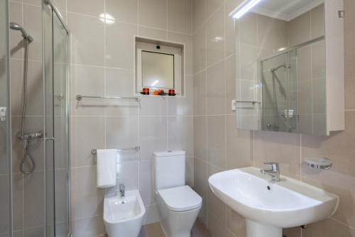 Lovely 3-bedroom apartment with nice view near General Torres metro station - Gallery - 55