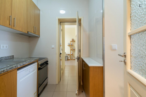 Lovely 3-bedroom apartment with nice view near General Torres metro station - Gallery - 50