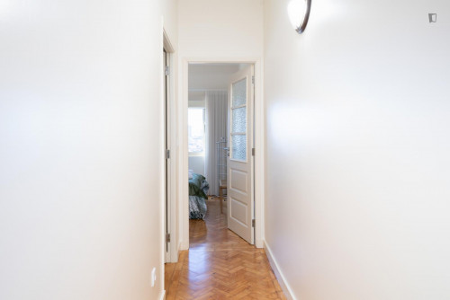 Lovely 3-bedroom apartment with nice view near General Torres metro station - Gallery - 21