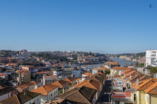 Lovely 3-bedroom apartment with nice view near General Torres metro station - Gallery - 27