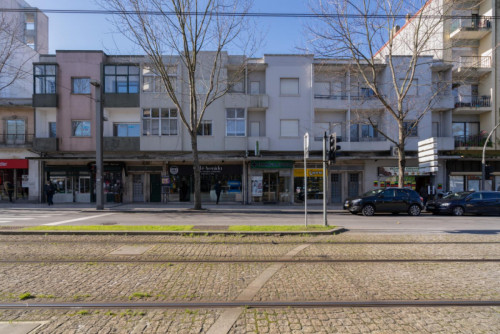 Lovely 3-bedroom apartment with nice view near General Torres metro station - Gallery - 29