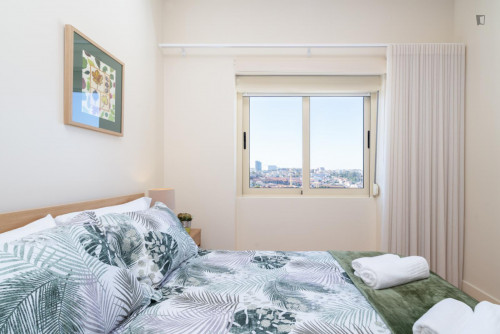 Lovely 3-bedroom apartment with nice view near General Torres metro station - Gallery - 35