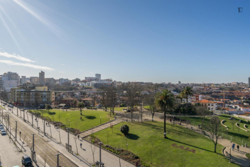 Lovely 3-bedroom apartment with nice view near General Torres metro station - Gallery - 26