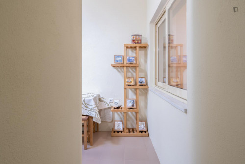 Lovely 3-bedroom apartment with nice view near General Torres metro station - Gallery - 23