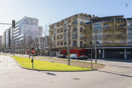 Lovely 3-bedroom apartment with nice view near General Torres metro station - Gallery - 28