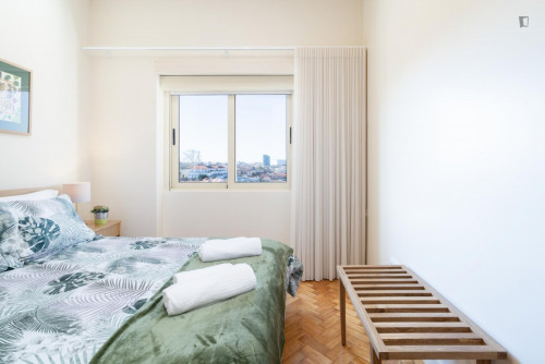 Lovely 3-bedroom apartment with nice view near General Torres metro station - Gallery - 31