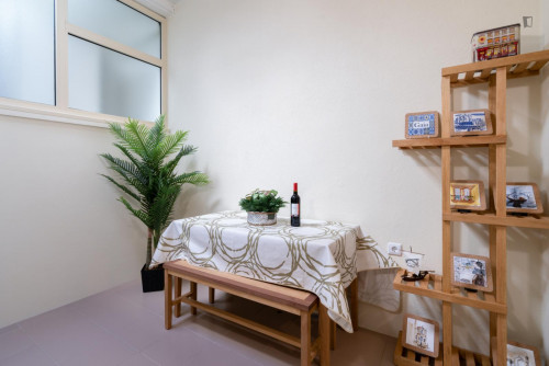 Lovely 3-bedroom apartment with nice view near General Torres metro station - Gallery - 51
