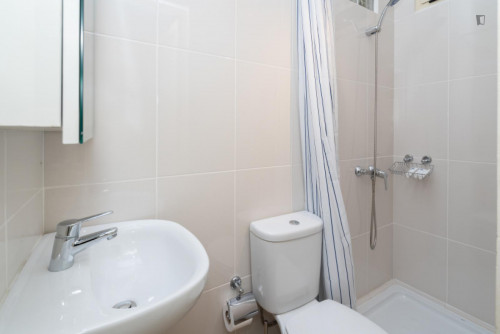 Lovely 3-bedroom apartment with nice view near General Torres metro station - Gallery - 16