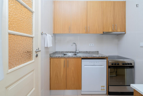 Lovely 3-bedroom apartment with nice view near General Torres metro station - Gallery - 48