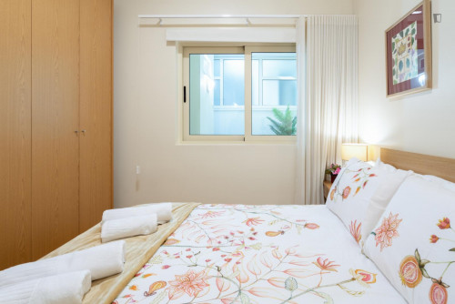 Lovely 3-bedroom apartment with nice view near General Torres metro station - Gallery - 12