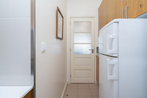 Lovely 3-bedroom apartment with nice view near General Torres metro station - Gallery - 49