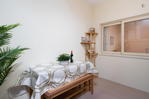 Lovely 3-bedroom apartment with nice view near General Torres metro station - Gallery - 53