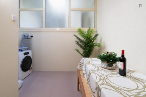 Lovely 3-bedroom apartment with nice view near General Torres metro station - Gallery - 52