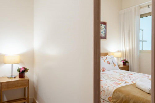 Lovely 3-bedroom apartment with nice view near General Torres metro station - Gallery - 6