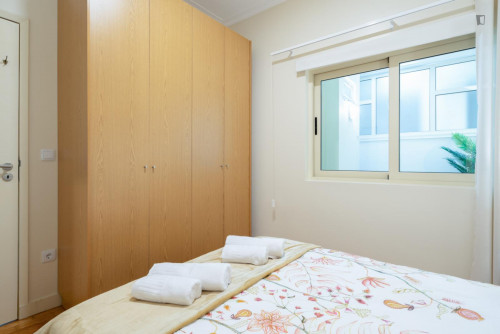 Lovely 3-bedroom apartment with nice view near General Torres metro station - Gallery - 11