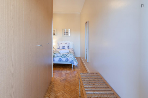Lovely 3-bedroom apartment with nice view near General Torres metro station - Gallery - 19