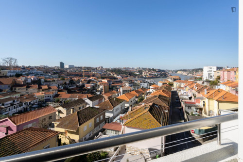Lovely 3-bedroom apartment with nice view near General Torres metro station - Gallery - 20