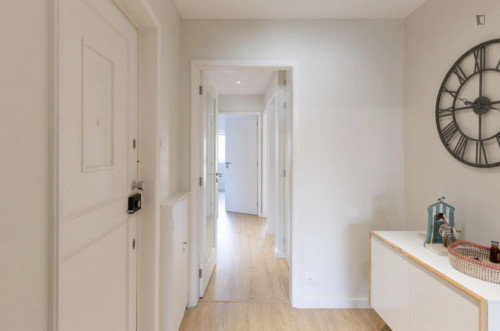 Exquisite 3-bedroom flat in Matosinhos - Gallery - 25