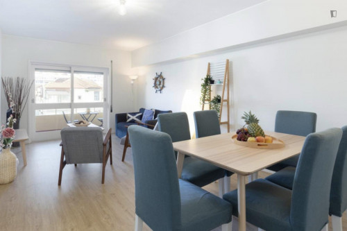 Exquisite 3-bedroom flat in Matosinhos - Gallery - 43