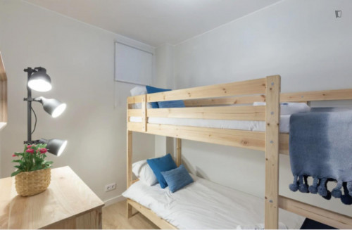 Exquisite 3-bedroom flat in Matosinhos - Gallery - 13