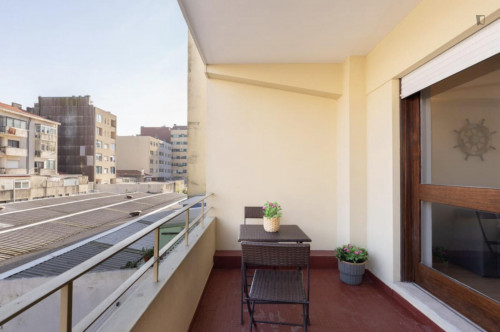 Exquisite 3-bedroom flat in Matosinhos - Gallery - 44