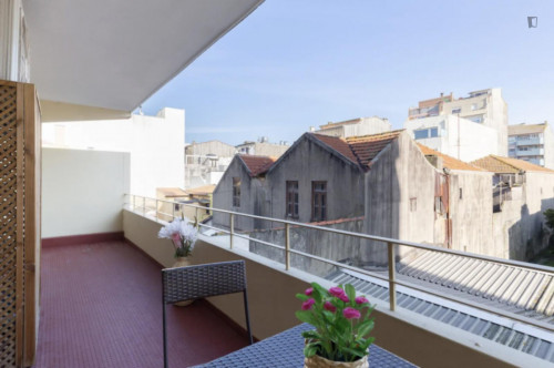 Exquisite 3-bedroom flat in Matosinhos - Gallery - 47