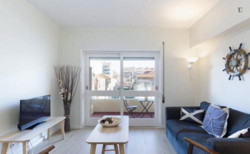 Exquisite 3-bedroom flat in Matosinhos - Gallery - 36