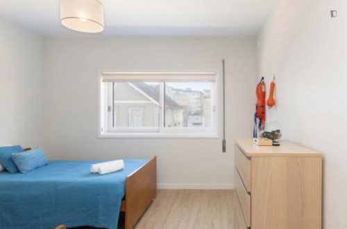 Exquisite 3-bedroom flat in Matosinhos - Gallery - 10