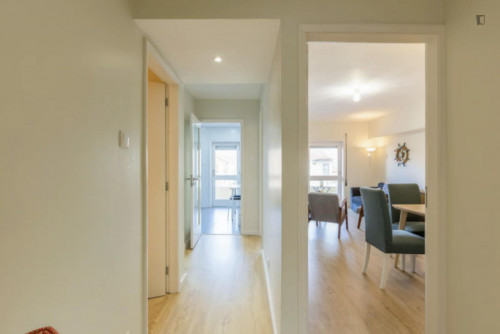 Exquisite 3-bedroom flat in Matosinhos - Gallery - 22
