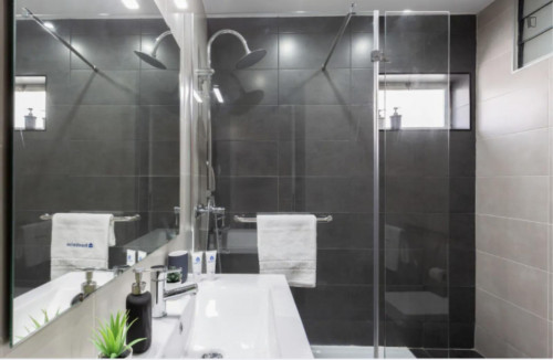 Exquisite 3-bedroom flat in Matosinhos