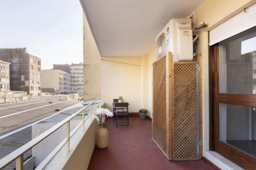 Exquisite 3-bedroom flat in Matosinhos - Gallery - 46