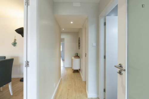 Exquisite 3-bedroom flat in Matosinhos - Gallery - 24