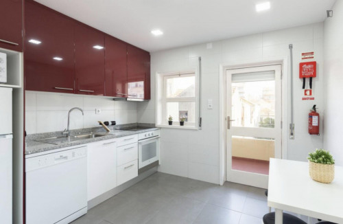 Exquisite 3-bedroom flat in Matosinhos - Gallery - 48
