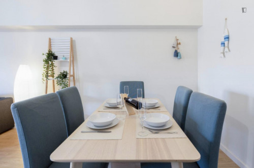 Exquisite 3-bedroom flat in Matosinhos - Gallery - 42