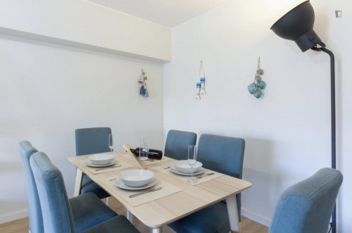 Exquisite 3-bedroom flat in Matosinhos - Gallery - 41