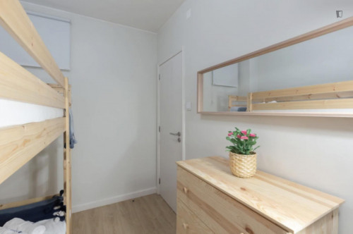 Exquisite 3-bedroom flat in Matosinhos - Gallery - 17