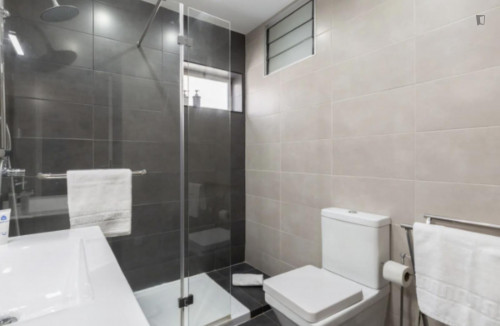 Exquisite 3-bedroom flat in Matosinhos